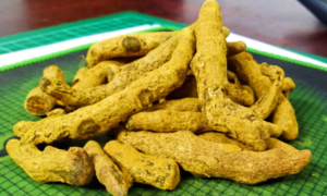 କନ୍ଧମାଳ ହଳଦୀ ଦର ବୃଦ୍ଧି, ଚାଷୀ ଉତ୍ସାହିତ