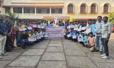 ମୁଖ୍ୟ ମନ୍ତ୍ରୀ ଜନଜାତି ଜୀବିକା ମିଶନରେ ଜନଜାତି ଯୁବ ଉଦ୍ୟୋଗୀଙ୍କୁ ତାଲିମ୍