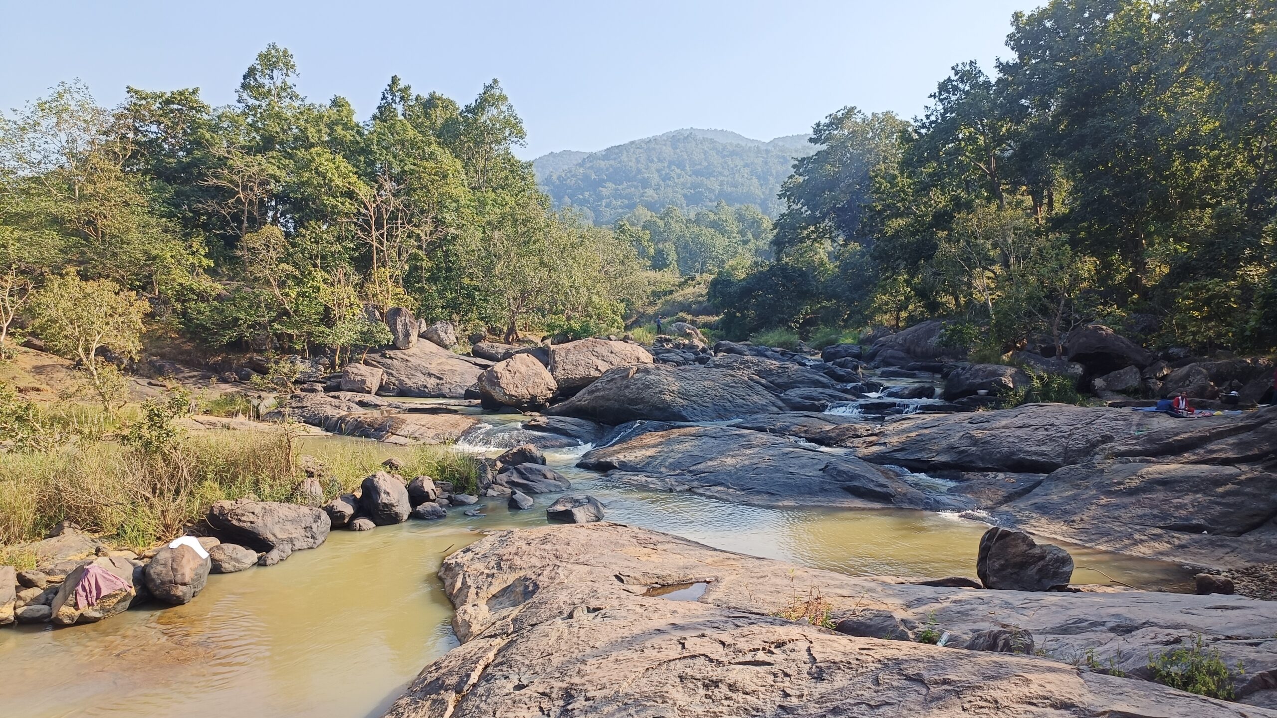 ପିକନିକ ପାଇଁ ପ୍ରଥମ ପସନ୍ଦ ବାଦୁବାଡି