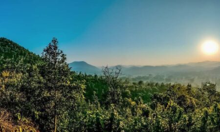 ବୌଦ୍ଧ ଦେଶରେ ଉତ୍ତପ୍ତ ସହର: ପଶ୍ଚିମ ଓଡ଼ିଶାରେ ଅଗ୍ନିବର୍ଷା, ଲୋକେ ଅସ୍ତବ୍ୟସ୍ତ