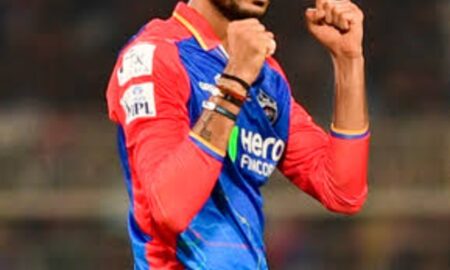 IPL 2025: ଅକ୍ଷର ପଟେଲ ଦିଲ୍ଲୀ କ୍ୟାପିଟାଲ୍ସର ଅଧିନାୟକ