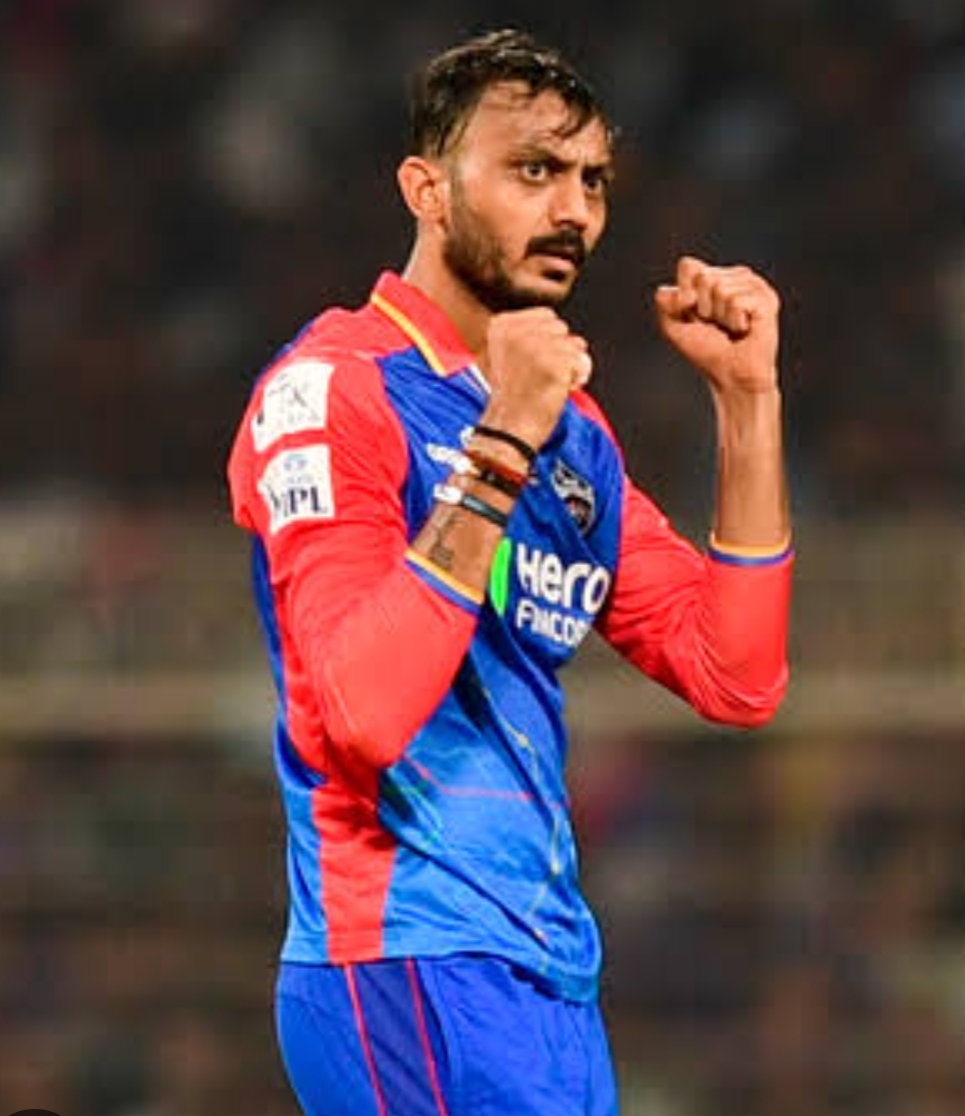 IPL 2025: ଅକ୍ଷର ପଟେଲ ଦିଲ୍ଲୀ କ୍ୟାପିଟାଲ୍ସର ଅଧିନାୟକ