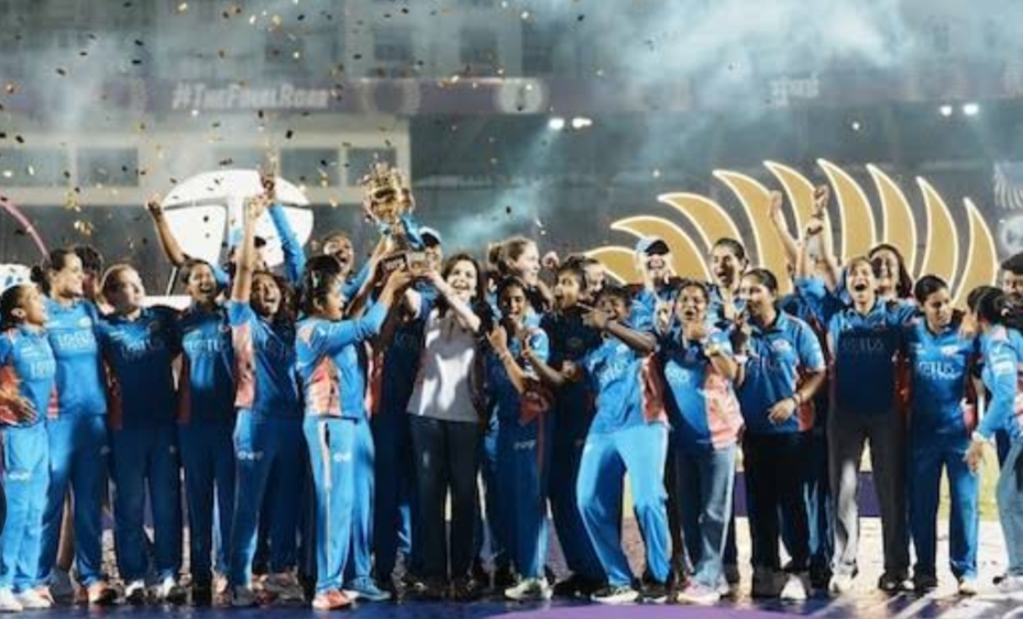 ମୁମ୍ୱାଇ ଇଣ୍ଡିଆନ୍ସ ମହିଳା ପ୍ରିମିୟର ଲିଗ୍ ୨୦୨୫ର ଚାମ୍ପିୟନ, ଦିଲ୍ଲୀ କ୍ୟାପିଟାଲ୍ସକୁ ୮ ରନରେ ପରାସ୍ତ କଲା