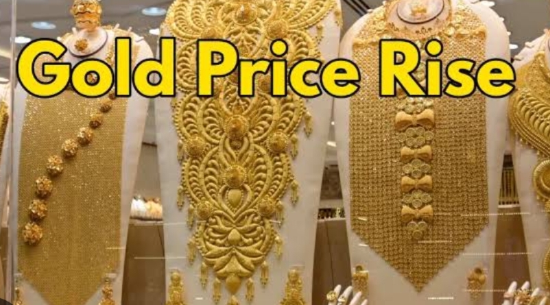 ଗହଣା ପ୍ରେମୀଙ୍କୁ ମହଙ୍ଗା ମାଡ଼, ୯୦ ହଜାର ଟଙ୍କାରେ ପହଞ୍ଚିଲା ସୁନା ଦର