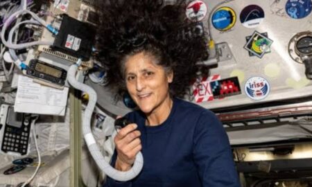 ପୃଥିବୀ ଫେରିବେ ସୁନୀତା, ସରିବ ୯ ମାସର ମହାକାଶ ଯାତ୍ରା