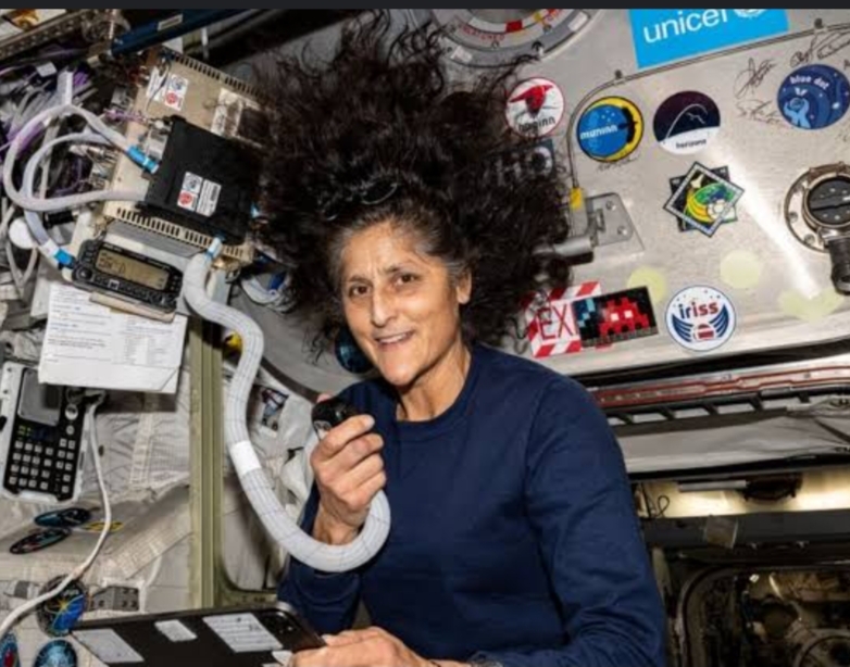 ପୃଥିବୀ ଫେରିବେ ସୁନୀତା, ସରିବ ୯ ମାସର ମହାକାଶ ଯାତ୍ରା