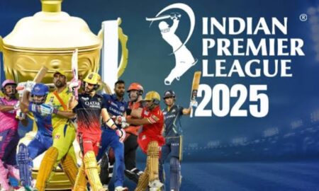 ଆଜି ଠାରୁ ଇଣ୍ଡିଆନ ପ୍ରିମିୟର ଲିଗ୍‌ (ଆଇପିଏଲ୍‌)ମହାସମର ଆରମ୍ଭ