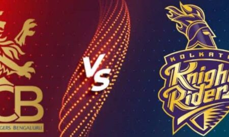 ଆଇପିଏଲ 2025:ଉଦଘାଟନୀ ମ୍ୟାଚରେ ଆରସିବି ବିଜୟୀ