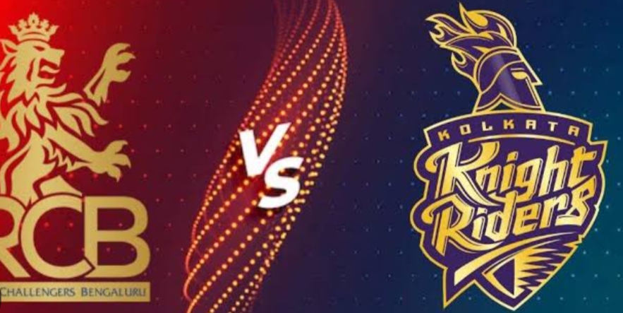 ଆଇପିଏଲ 2025:ଉଦଘାଟନୀ ମ୍ୟାଚରେ ଆରସିବି ବିଜୟୀ