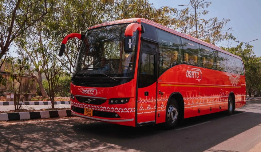 ଦାରିଙ୍ଗବାଡିରୁ କଟକକୁ ଶୀତତାପ ନିୟନ୍ତ୍ରିତ ବସ ସୁବିଧା , ପୂରଣ ହେଲା ଦାବୀ