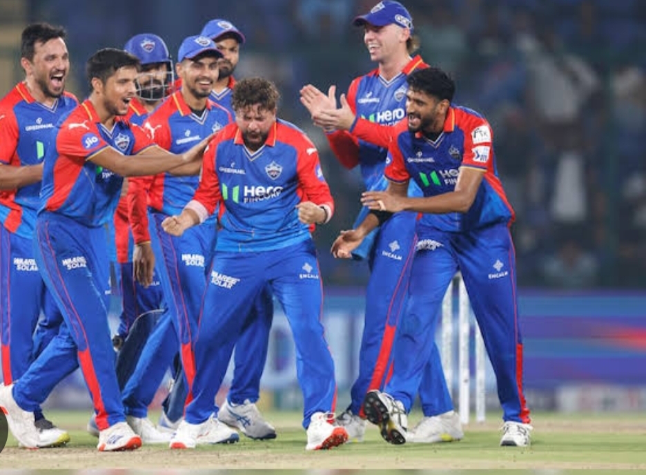 ଆଶୁତୋଷ ଶର୍ମାଙ୍କ ବିସ୍ଫୋରକ ବ୍ୟାଟିଂ: ରୋମାଞ୍ଚକର ମ୍ୟାଚରେ ଲକ୍ଷ୍ନୌକୁ ପରାସ୍ତ କରିଲା ଦିଲ୍ଲୀ କ୍ୟାପିଟାଲ୍ସ