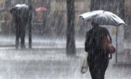 ରାଜ୍ୟରେ କାଳବୈଶାଖୀ ପ୍ରଭାବରେ ଆସନ୍ତା ୧୭ ପର୍ଯ୍ୟନ୍ତ ବର୍ଷା ସମ୍ଭାବନା