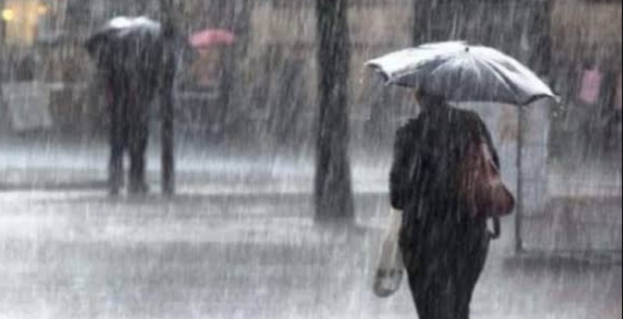 ରାଜ୍ୟରେ କାଳବୈଶାଖୀ ପ୍ରଭାବରେ ଆସନ୍ତା ୧୭ ପର୍ଯ୍ୟନ୍ତ ବର୍ଷା ସମ୍ଭାବନା