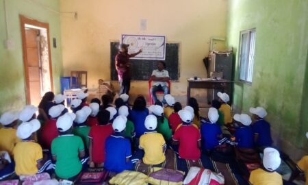 ରେଡିଓ ସ୍ୱାତୀ ର କୁଇ ଭାଷାରେ ଶୈକ୍ଷିକ ନିପୁଣ ଓଡିଶା କାର୍ଯ୍ୟକ୍ରମ