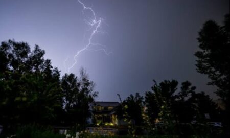 ତିନି ଜିଲ୍ଲା କୁ ୱର୍ନିଂ, ୨୨ଯାଏଁ ବର୍ଷା ନେଇ ସତର୍କତା