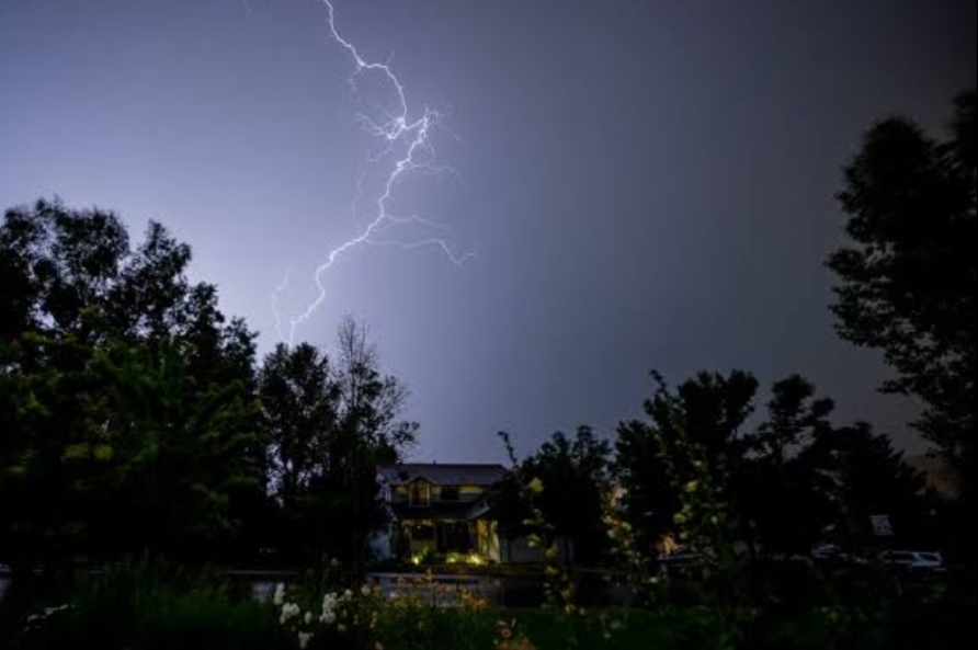 ତିନି ଜିଲ୍ଲା କୁ ୱର୍ନିଂ, ୨୨ଯାଏଁ ବର୍ଷା ନେଇ ସତର୍କତା