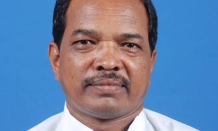 ପଦ୍ମନାଭ ବେହେରା  କନ୍ଧମାଳ ଜିଲ୍ଲା ବିଜେଡି ସଭାପତି