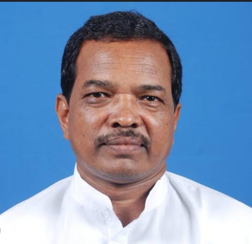 ପଦ୍ମନାଭ ବେହେରା  କନ୍ଧମାଳ ଜିଲ୍ଲା ବିଜେଡି ସଭାପତି