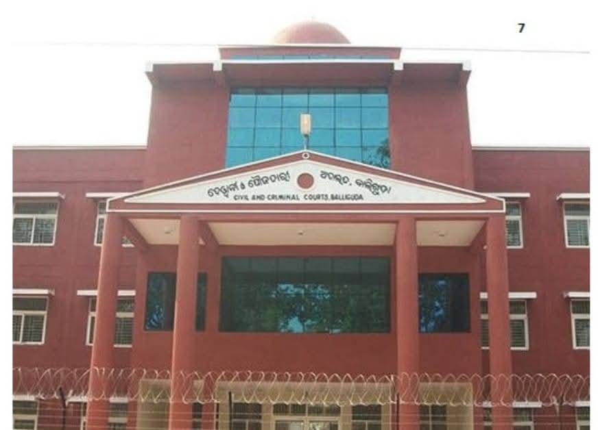 ଡକାୟତି ମାମଲାରେ ୮ଜଣଙ୍କୁ ୭ ବର୍ଷ ଜେଲ ଦଣ୍ଡାଦେଶ